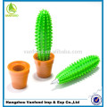 haute qualité mignon cactus nouveauté produit cadeau stylo